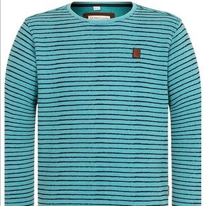 New Men’s Naketano Sweatshirt